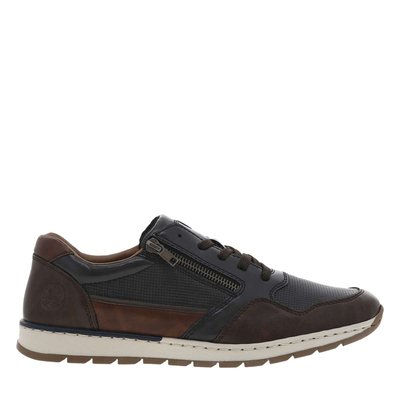 Sneakers zip RIEKER