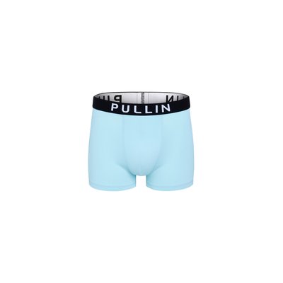 BOXER UNI LYCRA FORME CLASSIQUE MASTER PULLIN