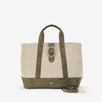 Grand sac shopper  Paisley LOLLIPOPS