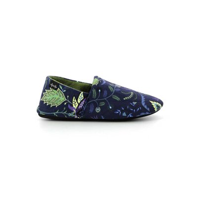 Chaussons imprimés BABOUCHETTE LA FIANCÉE
