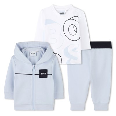 Ensemble 3 pièces BOSS KIDSWEAR