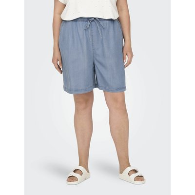 Short para anudar ONLY CARMAKOMA