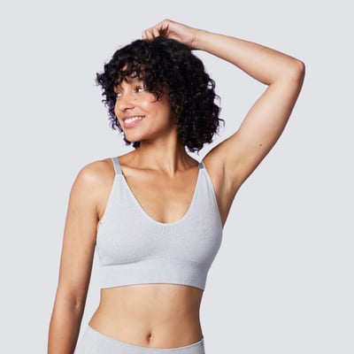 Soutien-gorge triangle DOODIE LEEL UNDERWEAR