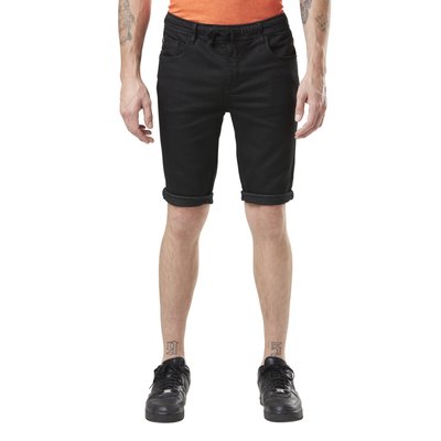 Bermuda denim en coton Jogg VON DUTCH