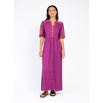 ROBE MIDI OBEMY AN'GE