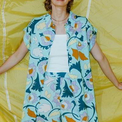 Tunique femme PROMOD La Redoute