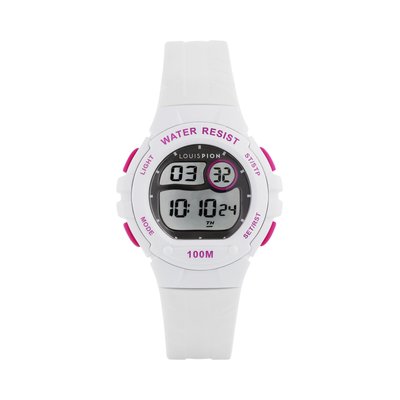 Montre Digital  SAM LOUIS PION