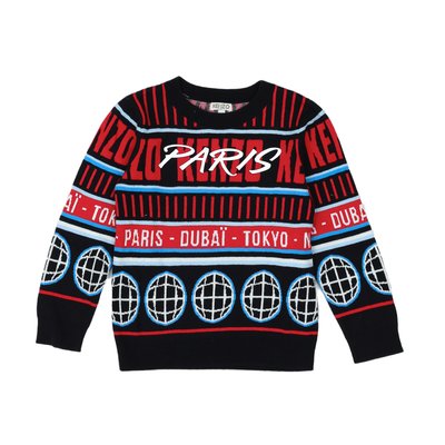Pull  - Bon état KENZO