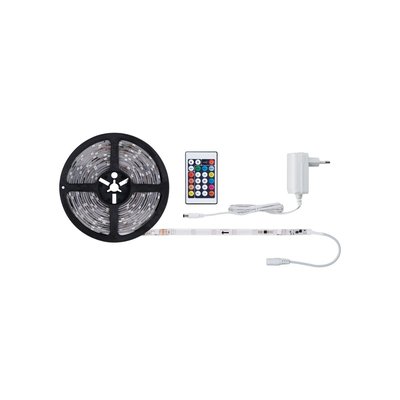Kit Strips Fn Simpleled Motion Rgb 5m PAULMANN