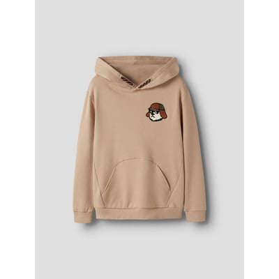 Sweat À Capuche NAME IT