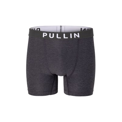 BOXER UNI LYCRA FORME LONGUE FASHION 2 PULLIN