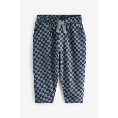 Pantalon de jogging en jersey à motif NEXT