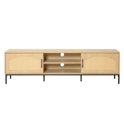 Meuble TV - NAGATO LISA DESIGN