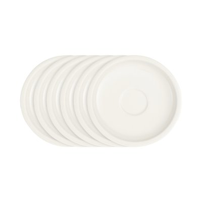 Sous-Tasse À Expresso 6 Pièces ARTESANO VILLEROY & BOCH