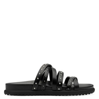 Mule plate TAMARIS