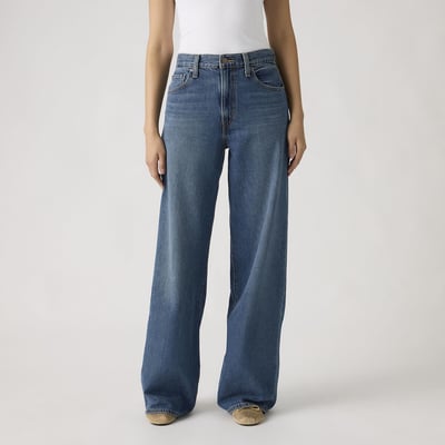 Jean Cinch Wide leg LEVI'S