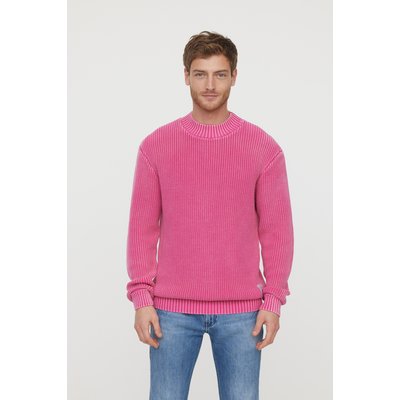 Pull manches longues coton regular CULIA LEE COOPER