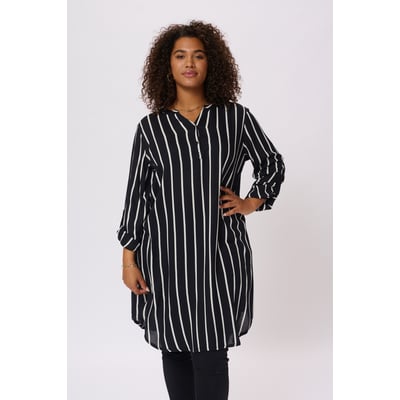 Dress KAFFE CURVE