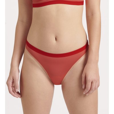 Marina Grande Mini Bikini Bottoms SLOGGI