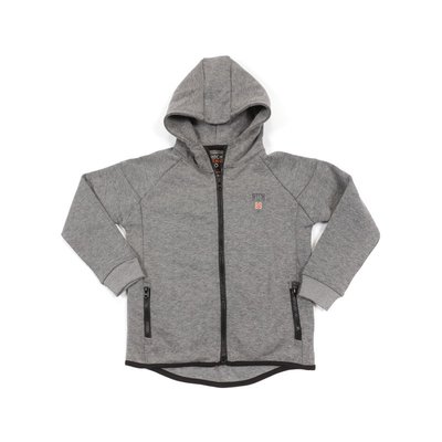 Sweat Zippe Capuche Wipack RITCHIE