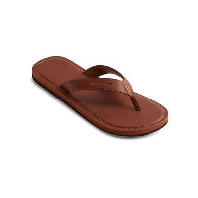 Sandales MOLOKAI NUBUCK QUIKSILVER