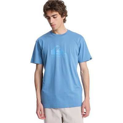 T-shirt à manches courtes EV COMP LOGO QUIKSILVER