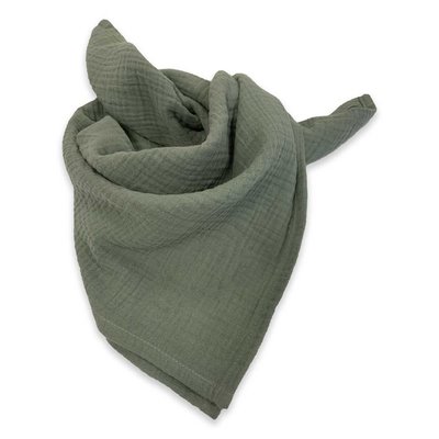 Lange gaze de coton - LES ESSENTIELS COCOEKO