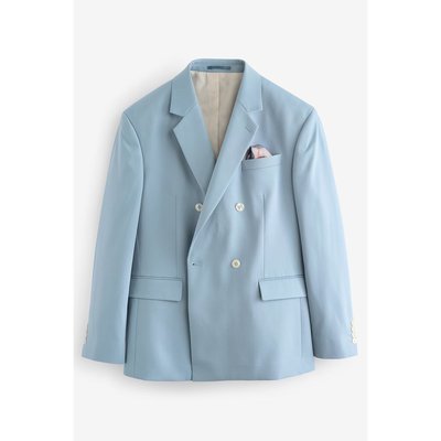 Veste de costume stretch décontractée NEXT