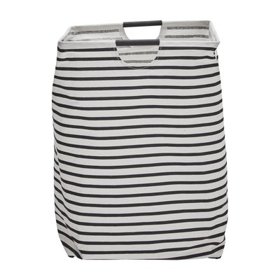 Sac à linge Canva HOUSE DOCTOR