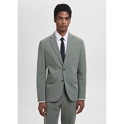 Veste costume París super slim-fit MANGO MAN