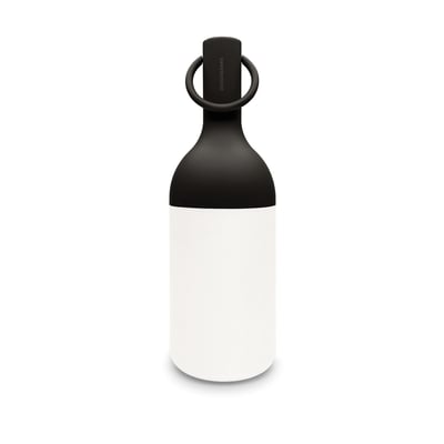 Petite lampe nomade en plastique - ELO MAISON PAVANE