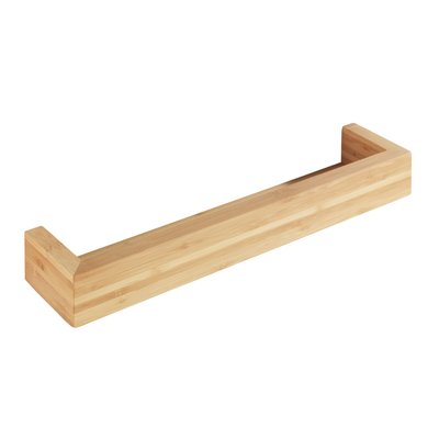 Étagère murale en bambou BAMBUSA WENKO