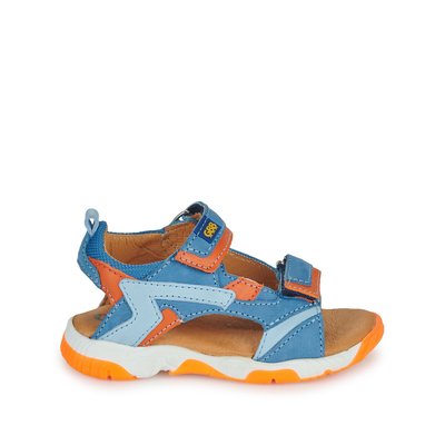 Sandales Gipsy en cuir GBB