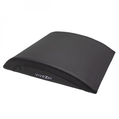 Coussin d'exercices, matelas pour abdominaux VIVEZEN