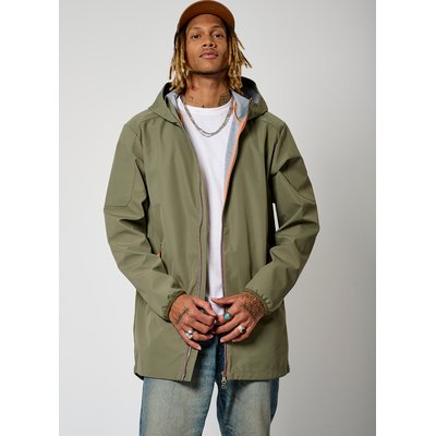 Veste Imperméable  Polyester BADOX KAPORAL