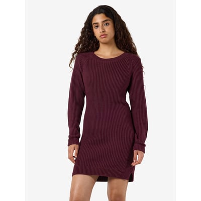 Robe En Maille NOISY MAY
