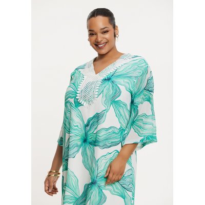 Robe sans manches YOEK