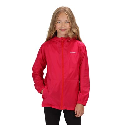 Veste imperméable PACK IT REGATTA