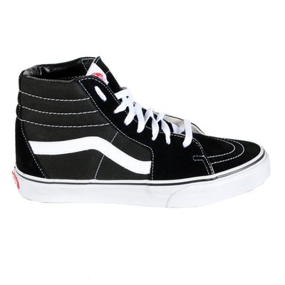 Baskets montantes UA SK8-Hi VANS