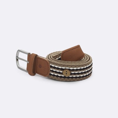 Ceinture polyester BELT FAGUO