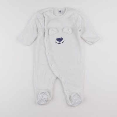 Sur-pyjama - Très bon état PETIT BATEAU