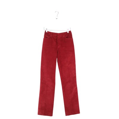 Pantalon en coton - Très Bon État ZADIG&VOLTAIRE