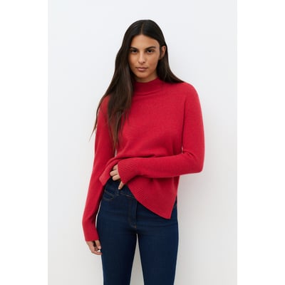 Pull ample cachemire MFRANKLIN CAROLL