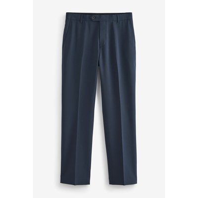 Pantalon habillé slim sans pinces NEXT