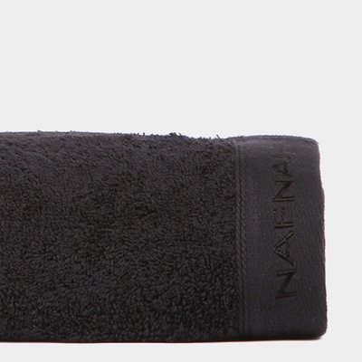 SERVIETTE CASUAL NAF NAF HOME