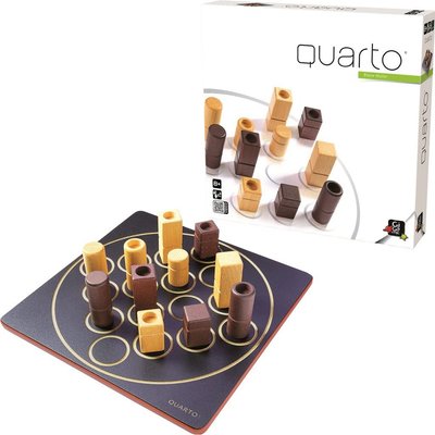 Quarto - Classic GIGAMIC