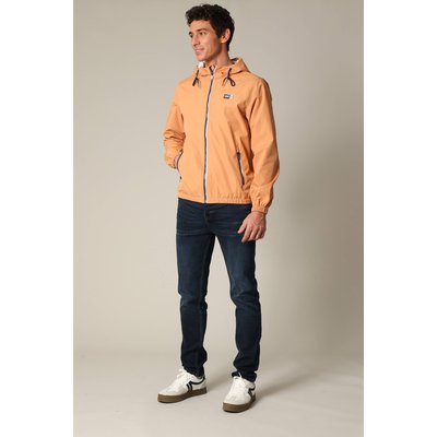 Blouson homme avec capuches doublée VINNY DEELUXE