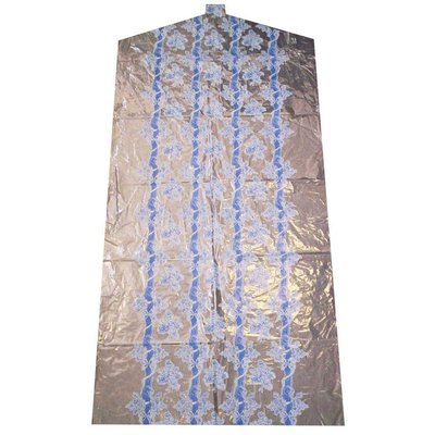 Housse vêtement parfumées  - Lot de 24 ( 2 tailles) CALICOSY