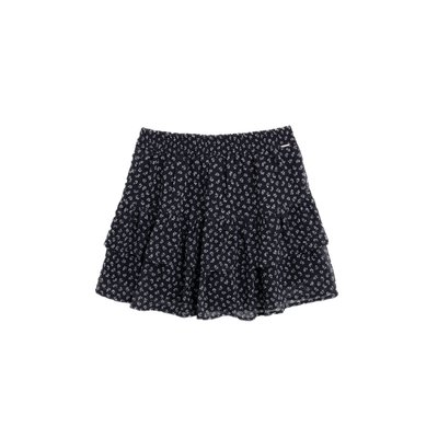 Jupe noire enfant La Redoute