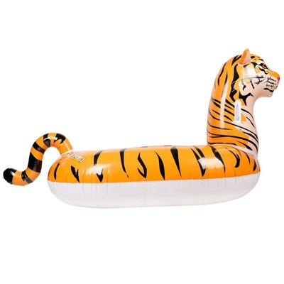 Bouée Gonflable XXL Tigre AIRMYFUN
